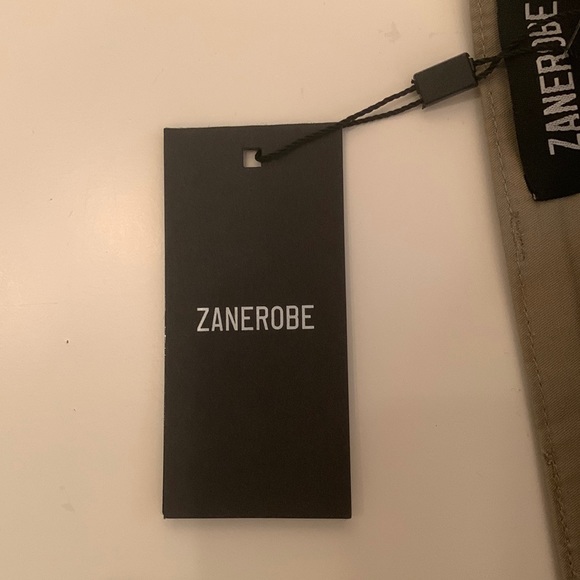 Zanerobe chino pants sand - Picture 6 of 8